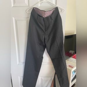 Men’s Size 30 Ben Sherman grey pants